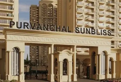 PURVANCHAL SUNBLISS