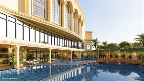 PURVANCHAL SUNBLISS
