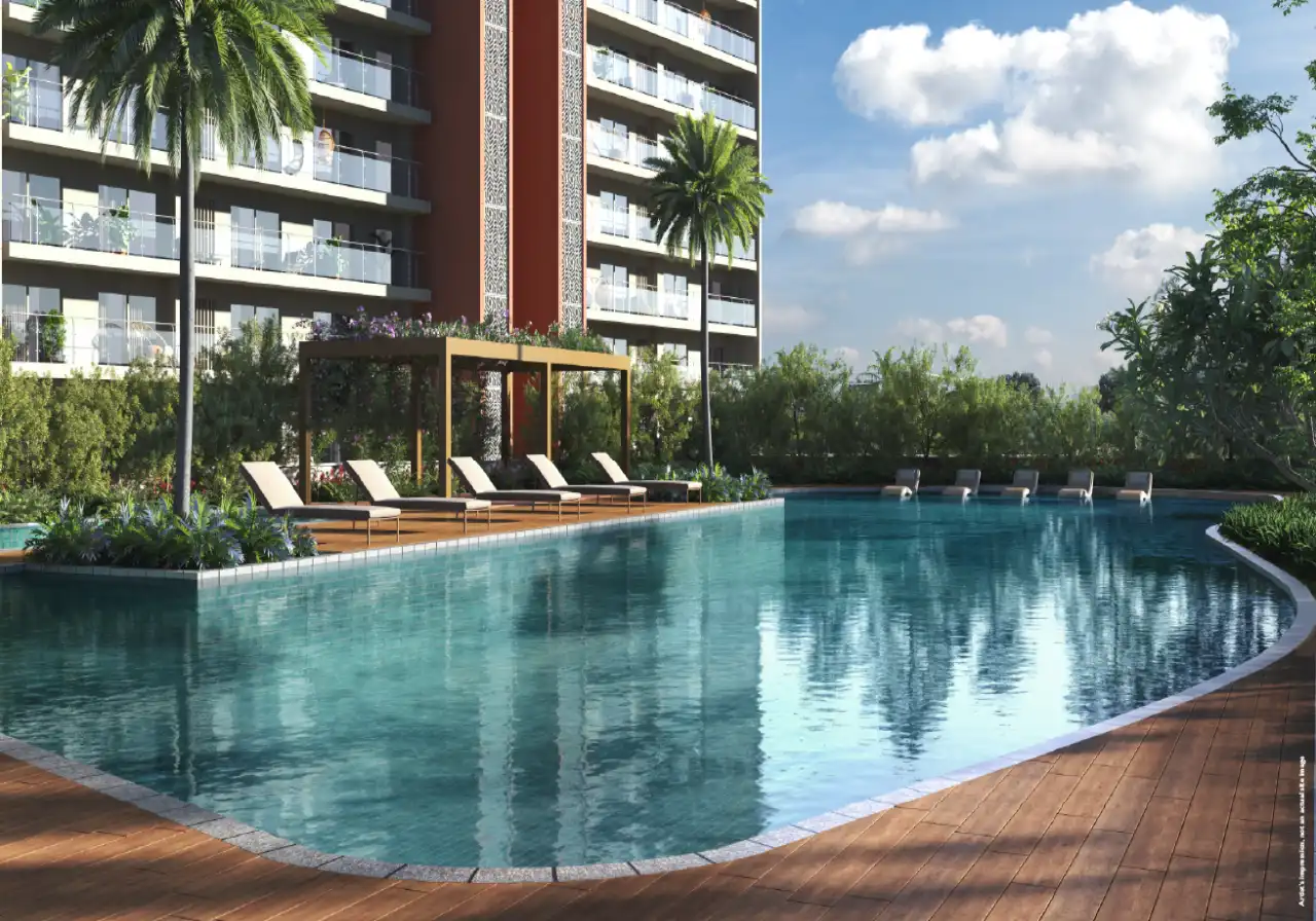 GODREJ ARDEN