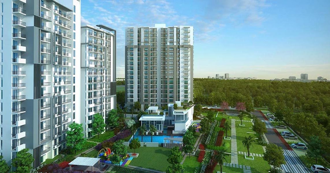 Godrej Palm Retreat 2