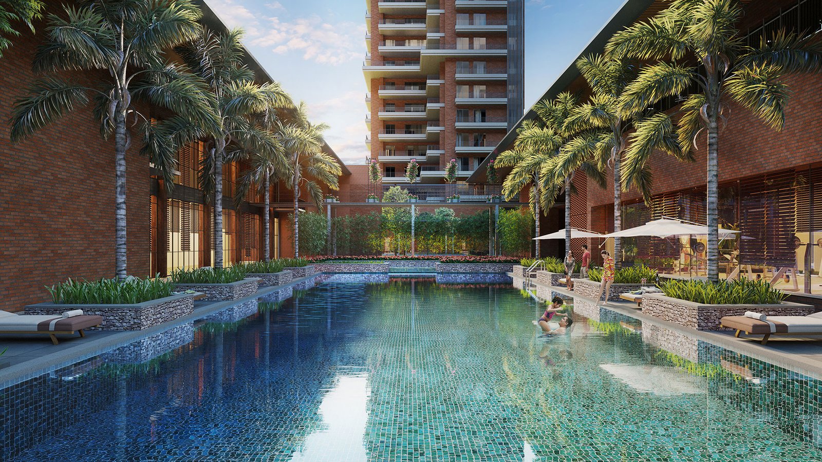 Max Estate 128, Noida