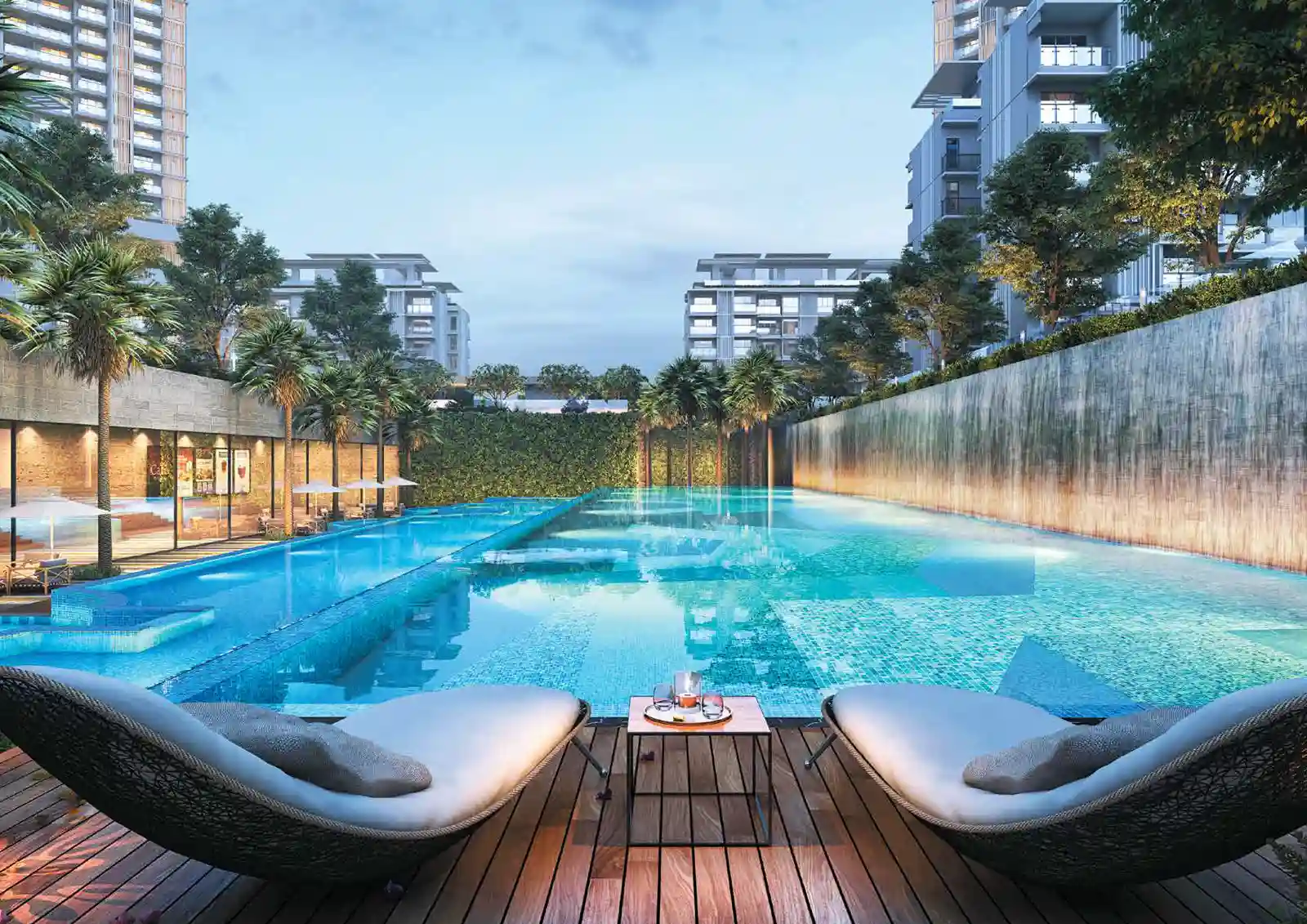 Godrej Palm Retreat 2