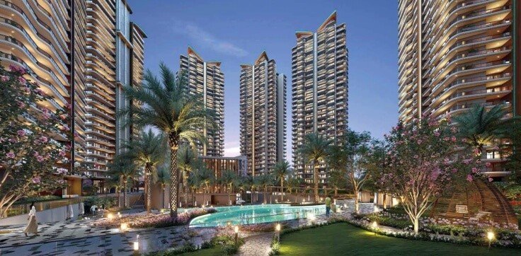 GODREJ ARDEN